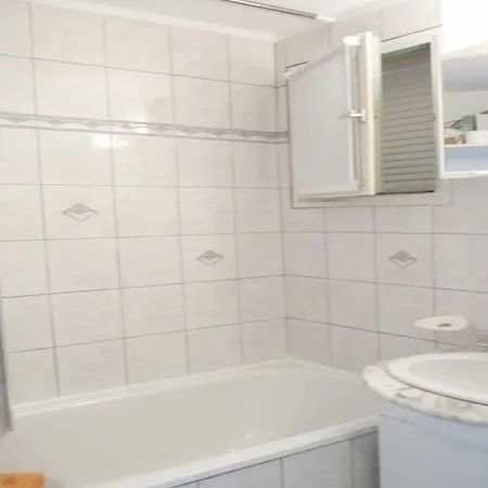 شقة Jardin Azur سيكس-فور-لو-بلاج