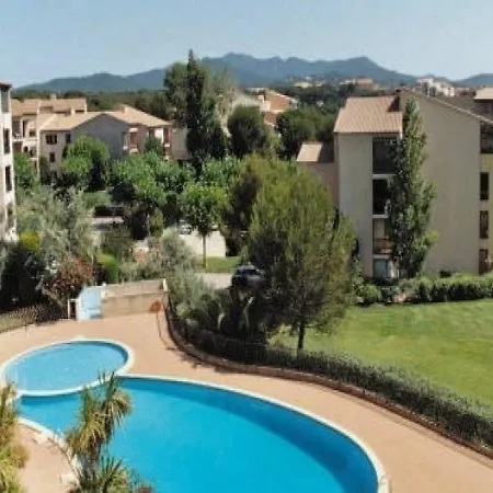 Jardin Azur