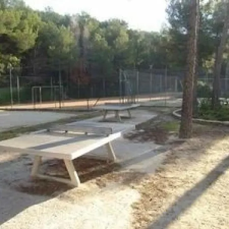 Jardin Azur *