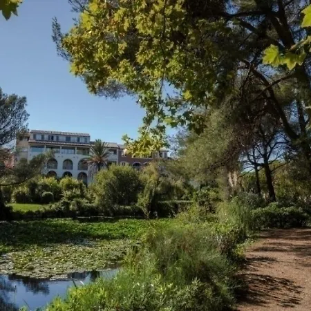 شقة Jardin Azur