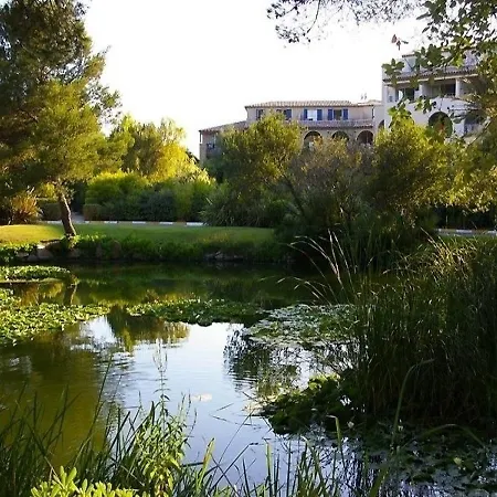 شقة Jardin Azur سيكس-فور-لو-بلاج