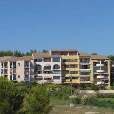 Jardin Azur
