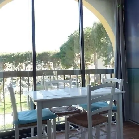 شقة Jardin Azur سيكس-فور-لو-بلاج