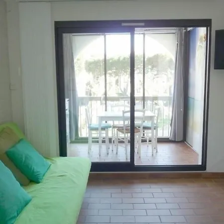 Jardin Azur Six-Fours-les-Plages