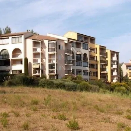 Apartment Jardin Azur