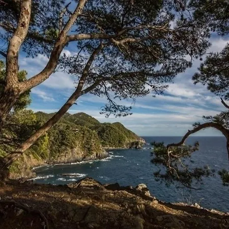 Jardin Azur * Six-Fours-les-Plages