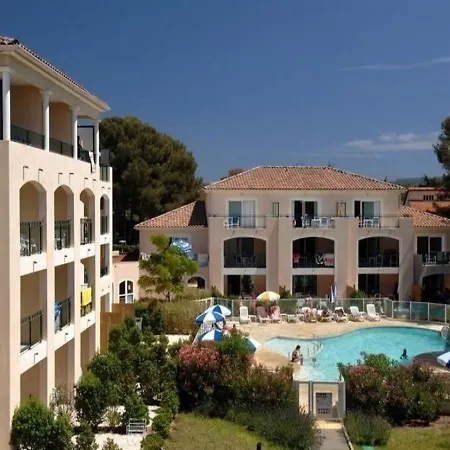 Jardin Azur * Six-Fours-les-Plages
